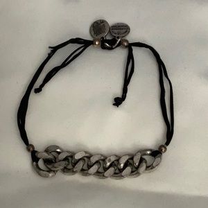 Alex and Ani bracelet